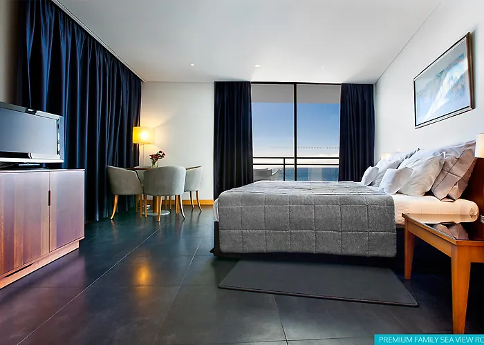 Vidamar Resort Hotel Madeira