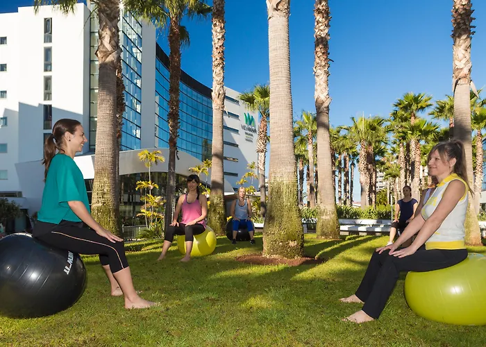 Vidamar Resort Hotel Madeira