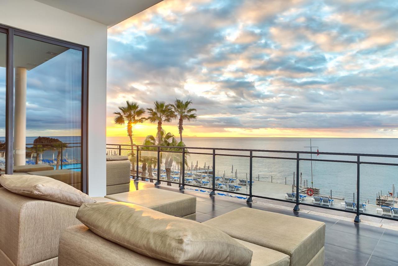 Vidamar Madeira - Dine Around Half Board 5*