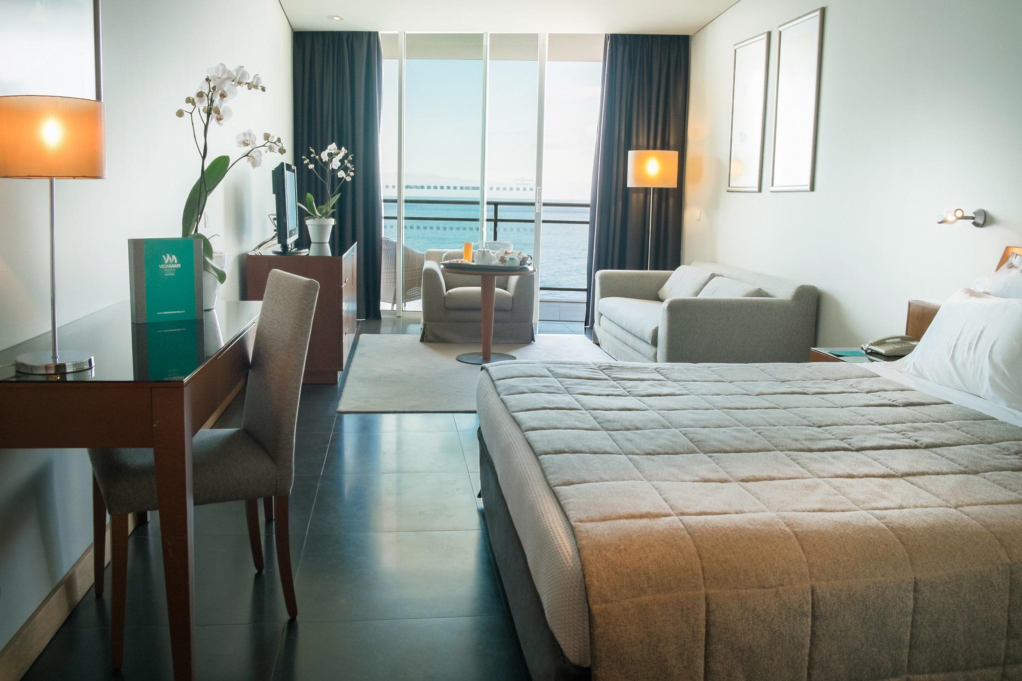 Hotel Vidamar Madeira - Dine Around Half Board 5*