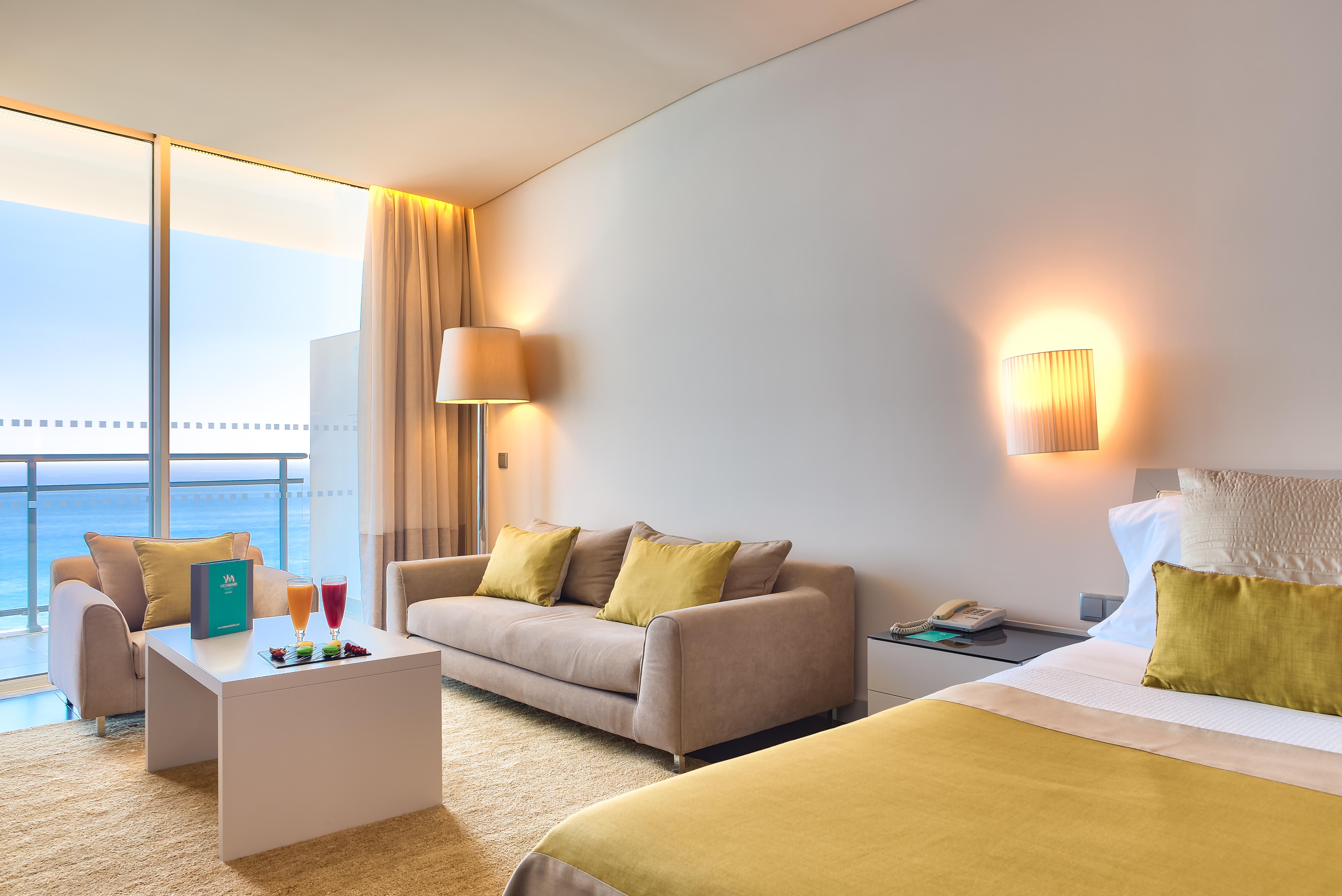 Vidamar Madeira - Dine Around Half Board Hotel Funchal (Madeira)