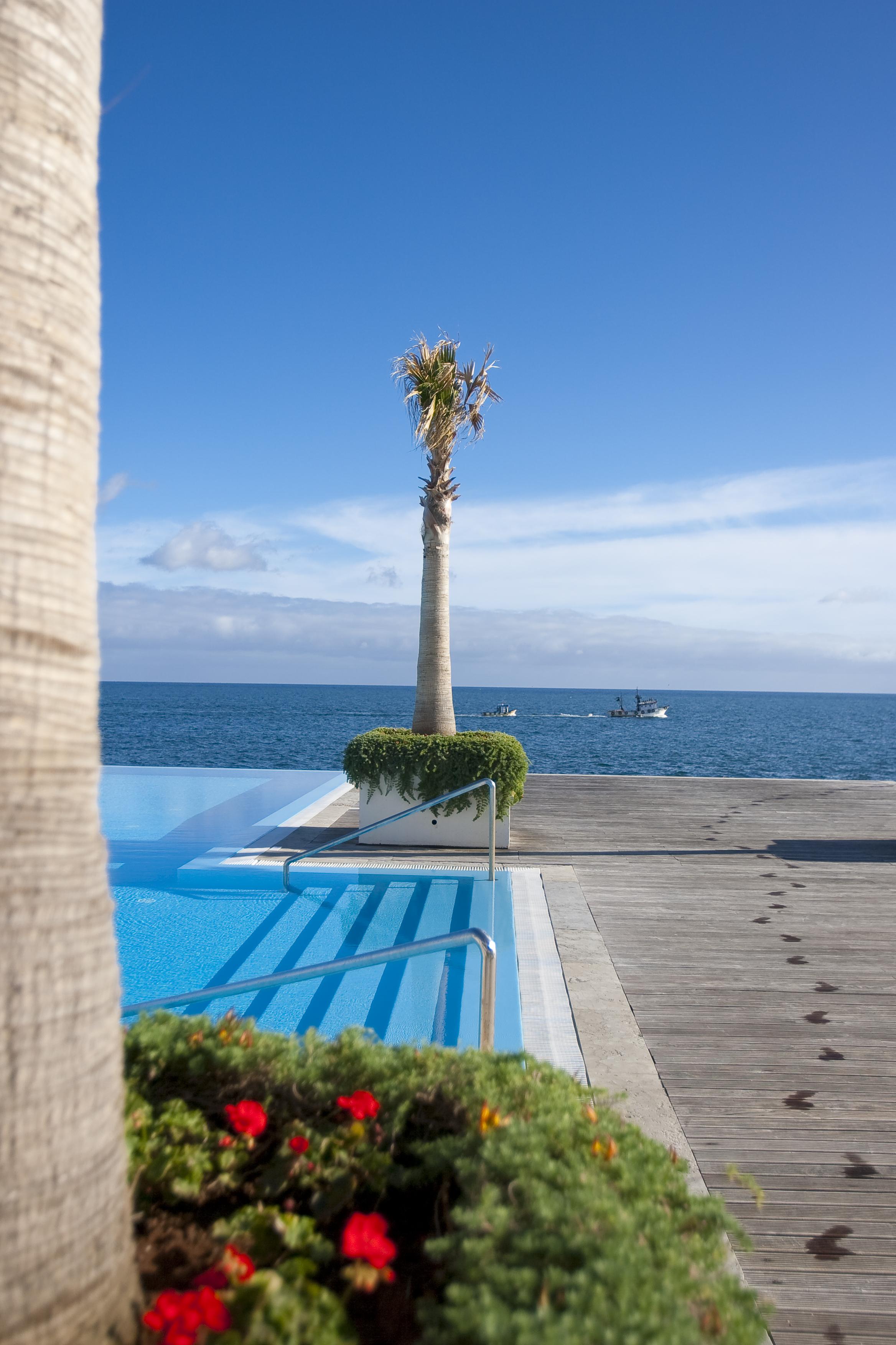 Hotel Vidamar Madeira - Dine Around Half Board