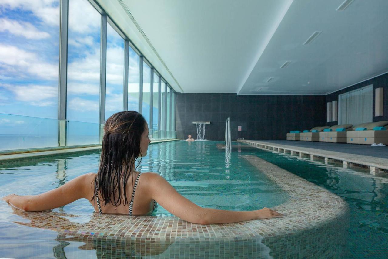 Hotel Vidamar Madeira - Dine Around Half Board 5*