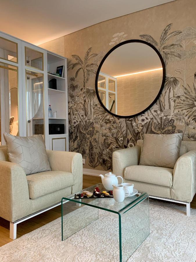 Vidamar Madeira - Dine Around Half Board 5* Funchal (Madeira)