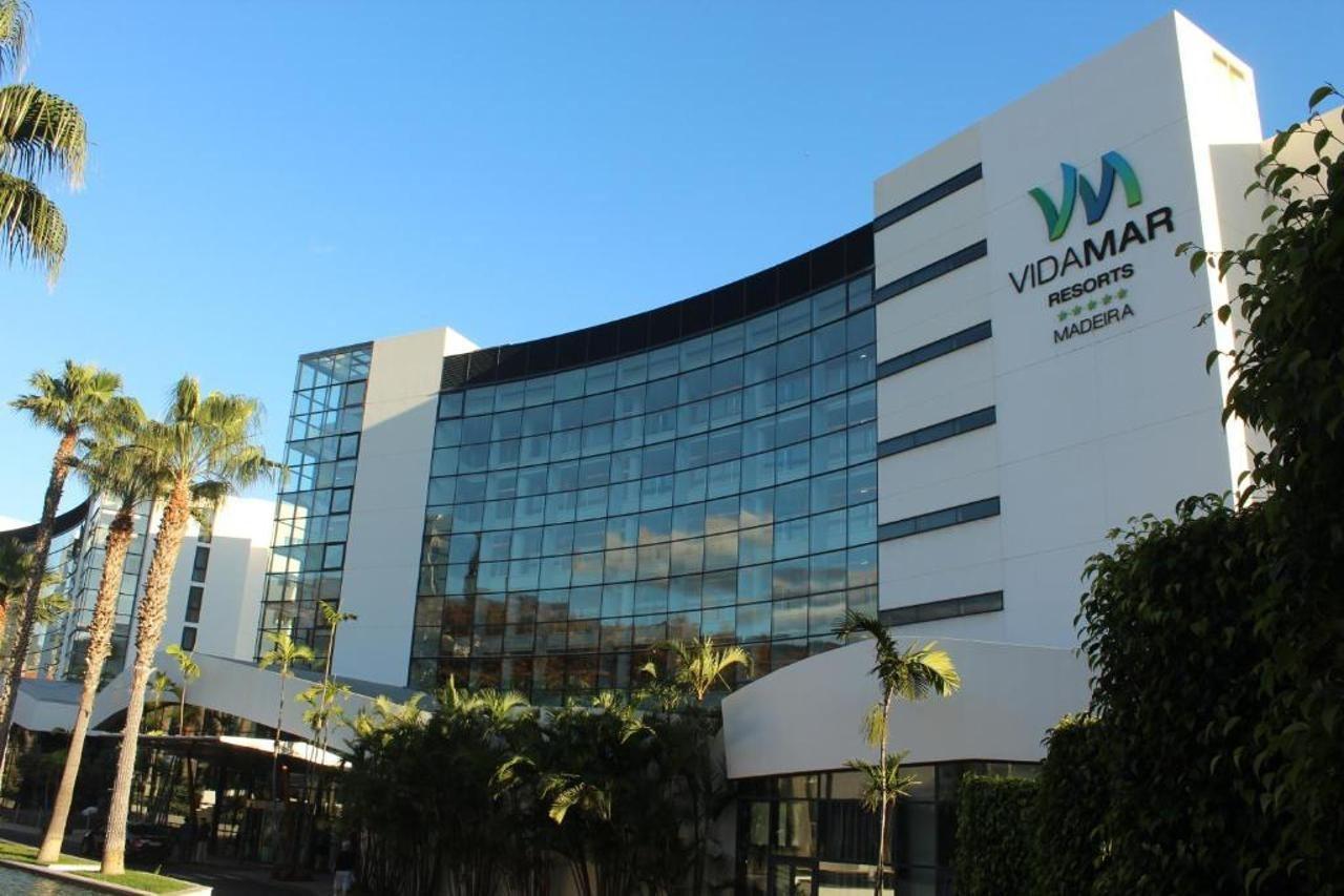 Hotel Vidamar Madeira - Dine Around Half Board 5*