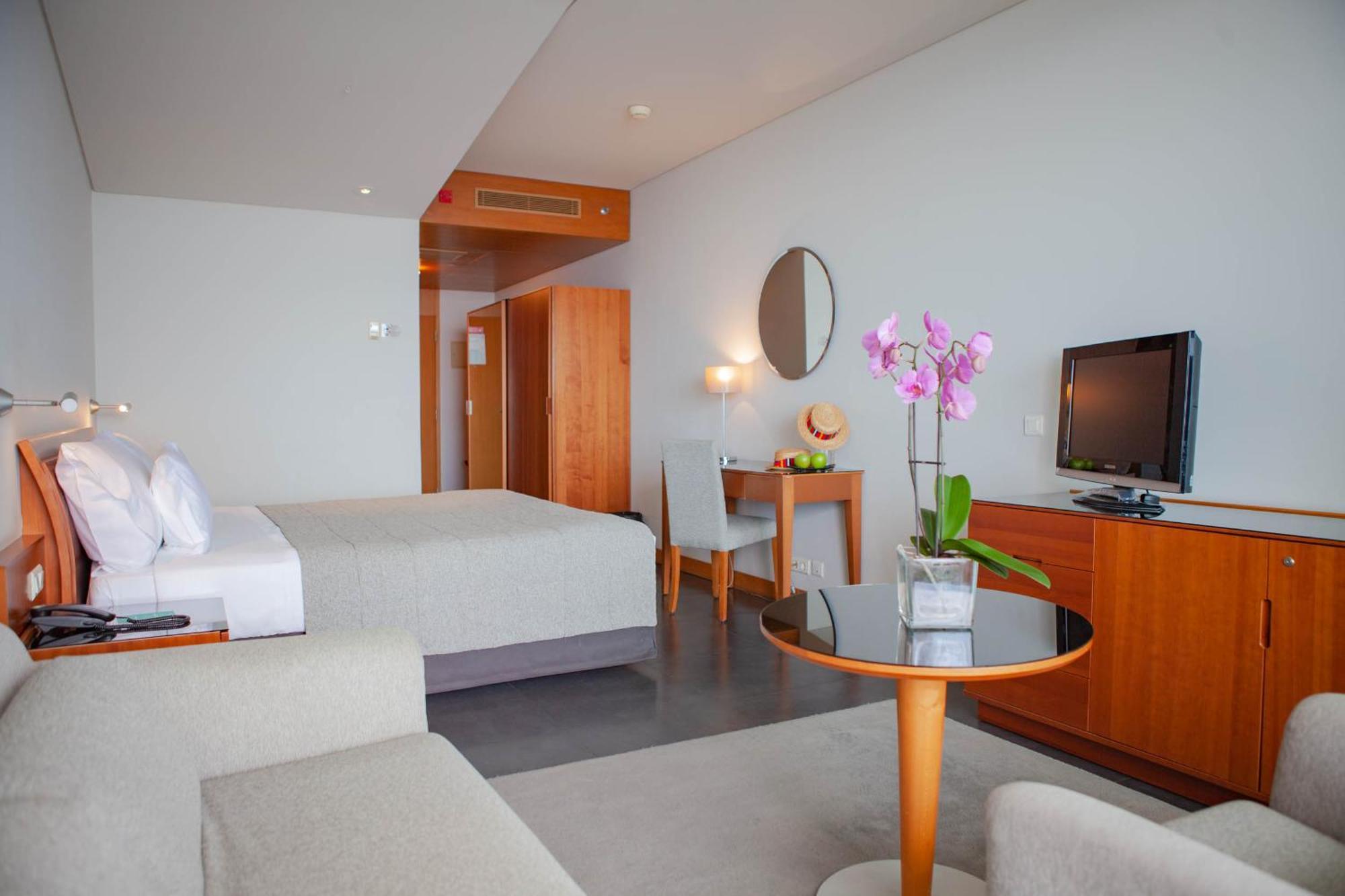 Vidamar Madeira - Dine Around Half Board
