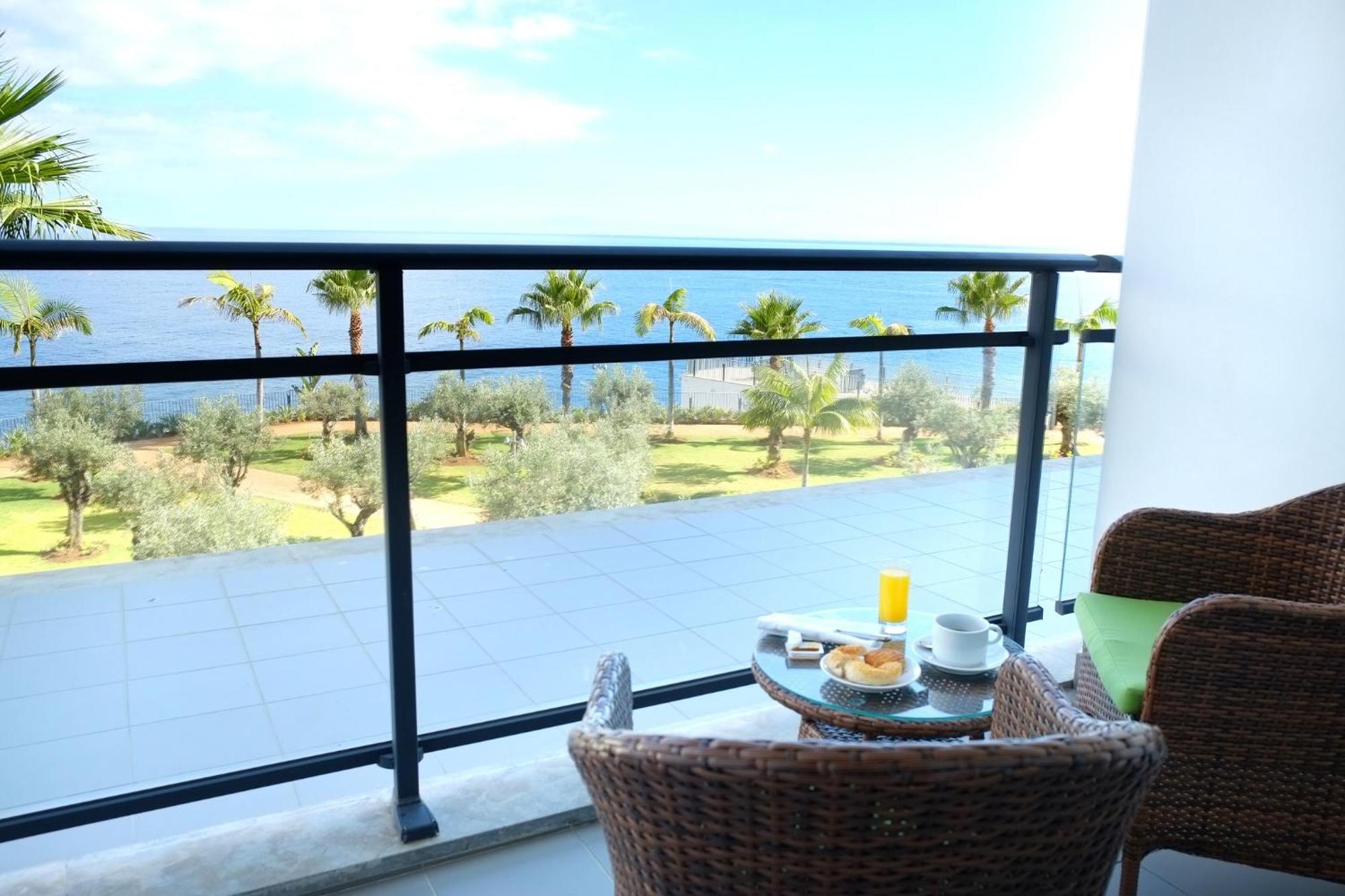 Vidamar Madeira - Dine Around Half Board