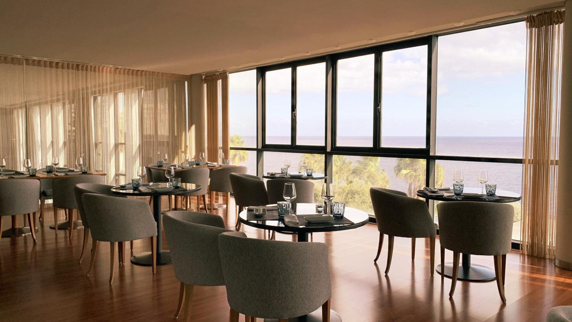 Vidamar Madeira - Dine Around Half Board Hotel Funchal (Madeira)