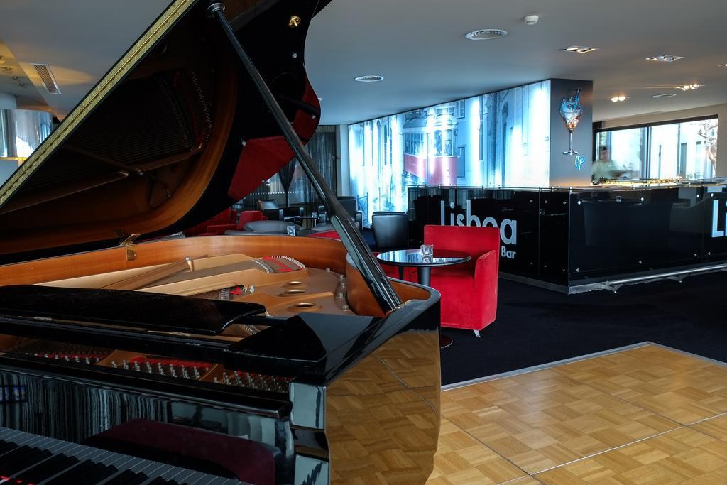 Hotel Vidamar Madeira - Dine Around Half Board 5*