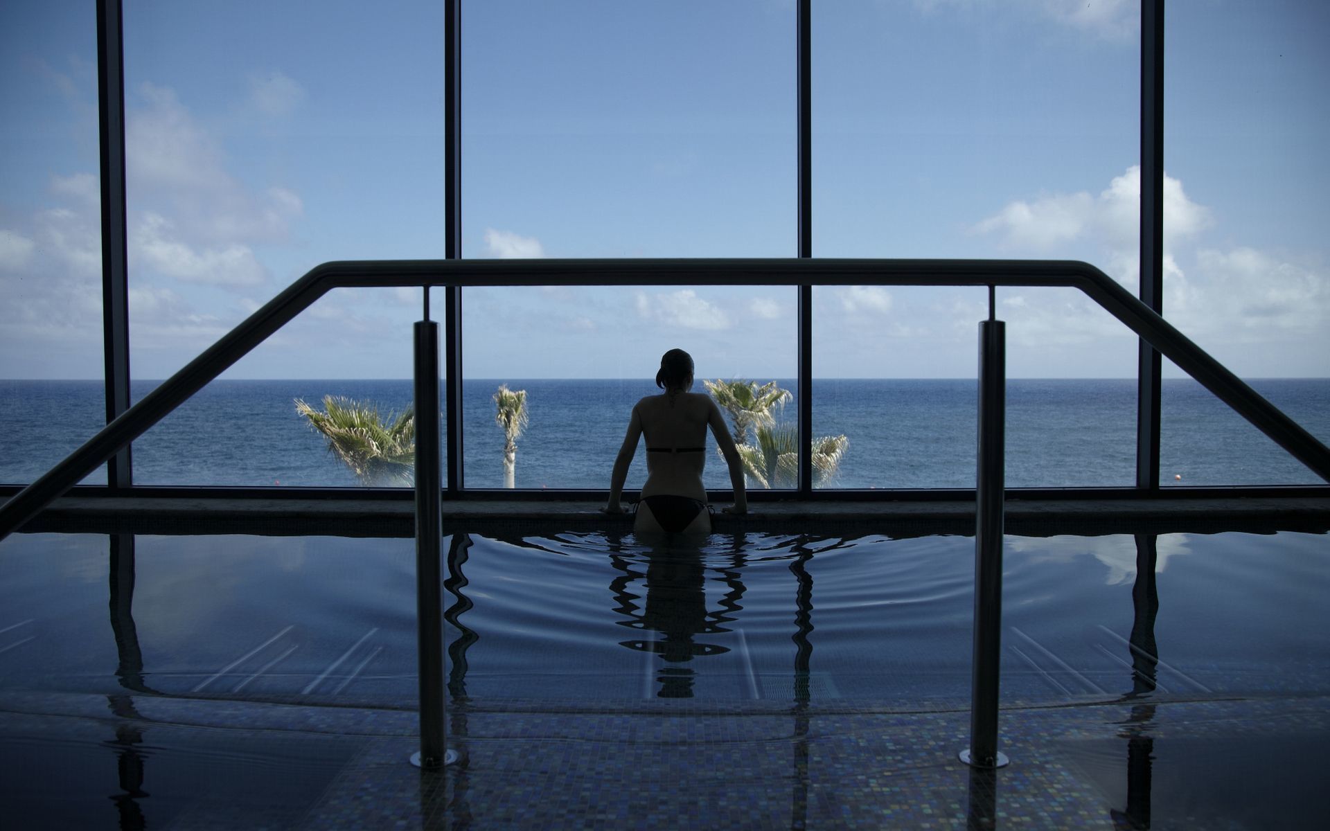 Vidamar Madeira - Dine Around Half Board