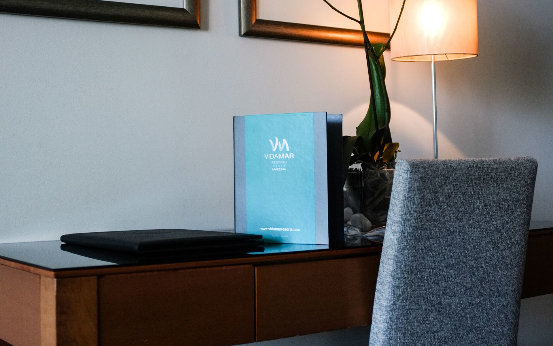 Hotel Vidamar Madeira - Dine Around Half Board