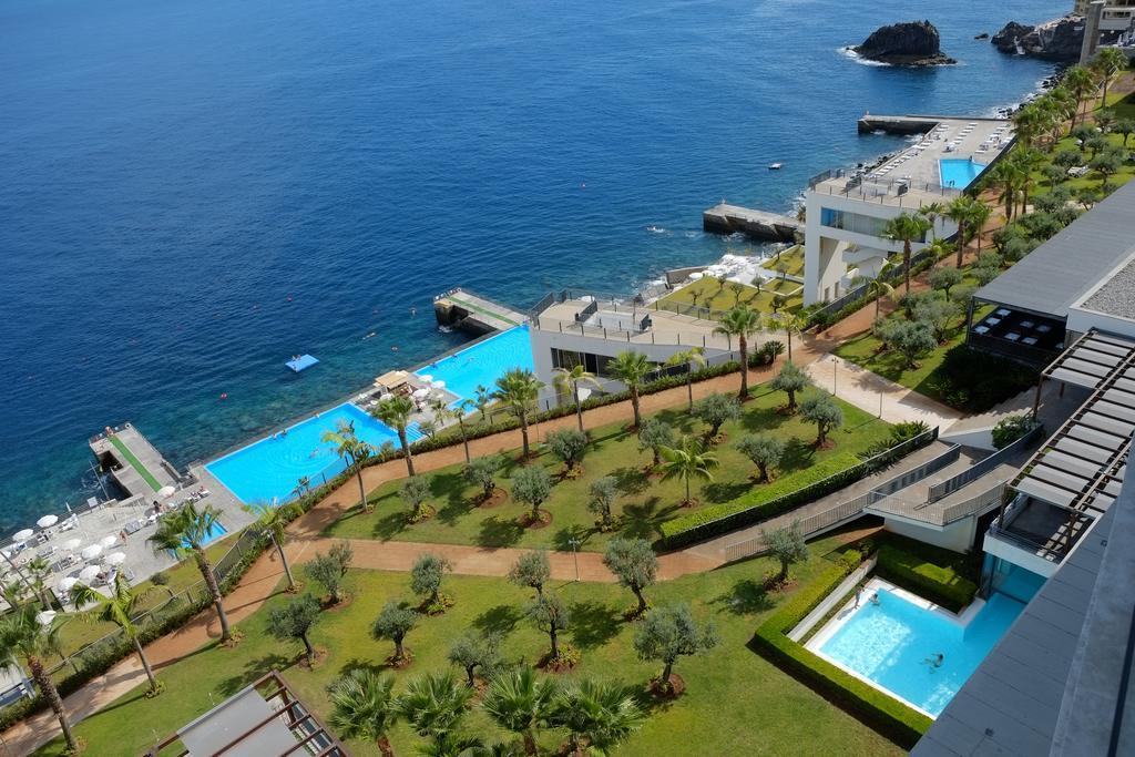 Vidamar Madeira - Dine Around Half Board Funchal (Madeira)