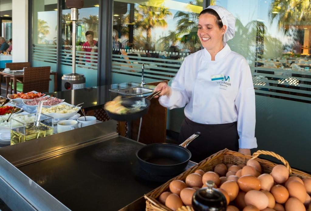 Hotel Vidamar Madeira - Dine Around Half Board Funchal (Madeira)