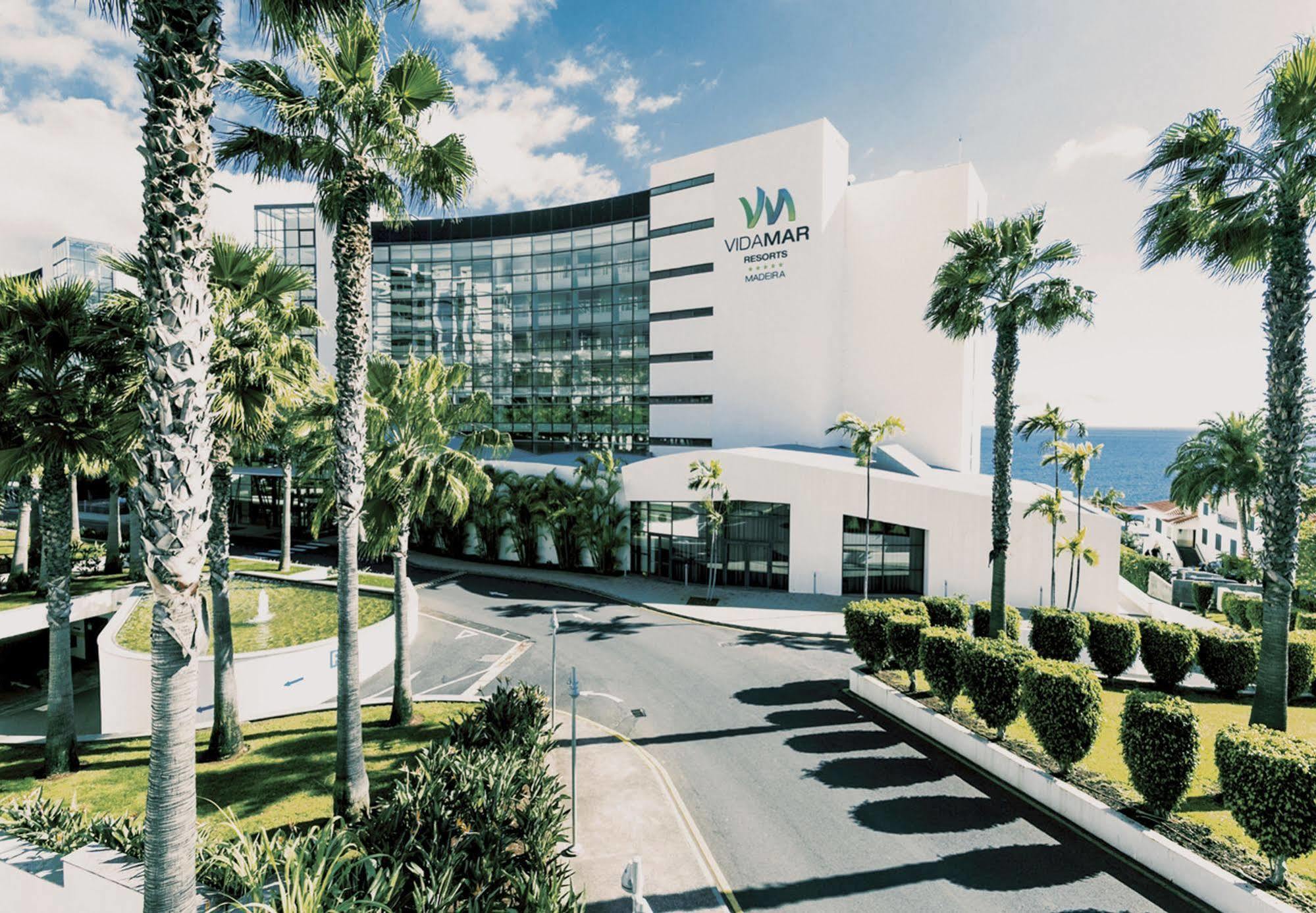 Hotel Vidamar Madeira - Dine Around Half Board